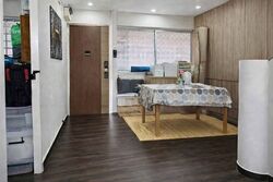 Blk 222 Hougang Street 21 (Hougang), HDB Executive #595820611